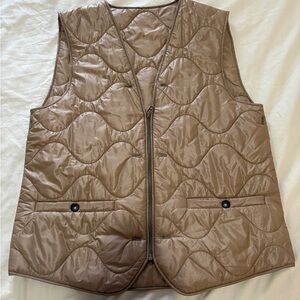 Stutterheim vest